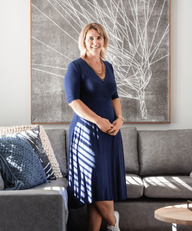 Michelle Murray