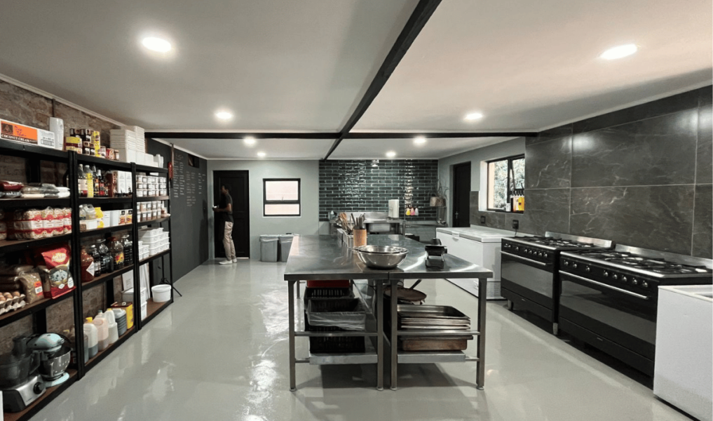 Casa Yum - featured Image