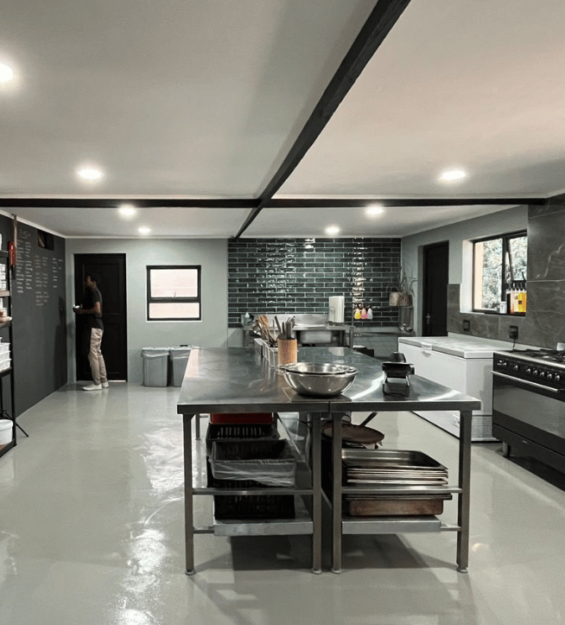 Casa Yum - featured Image