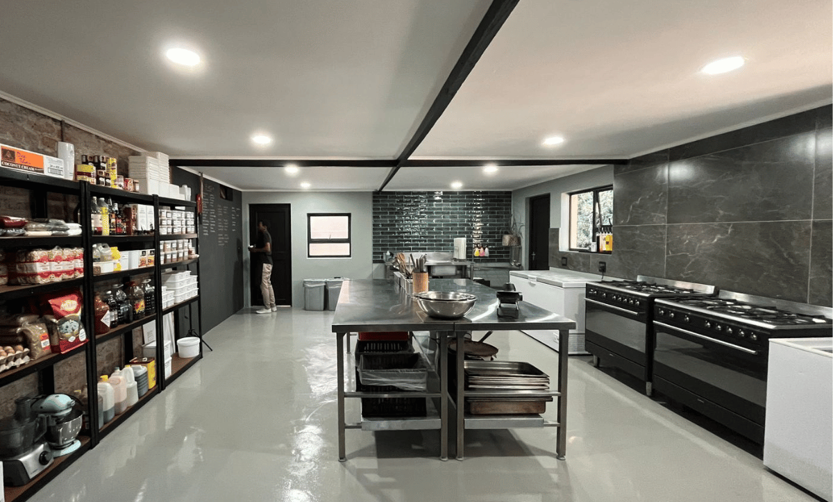 Casa Yum - featured Image