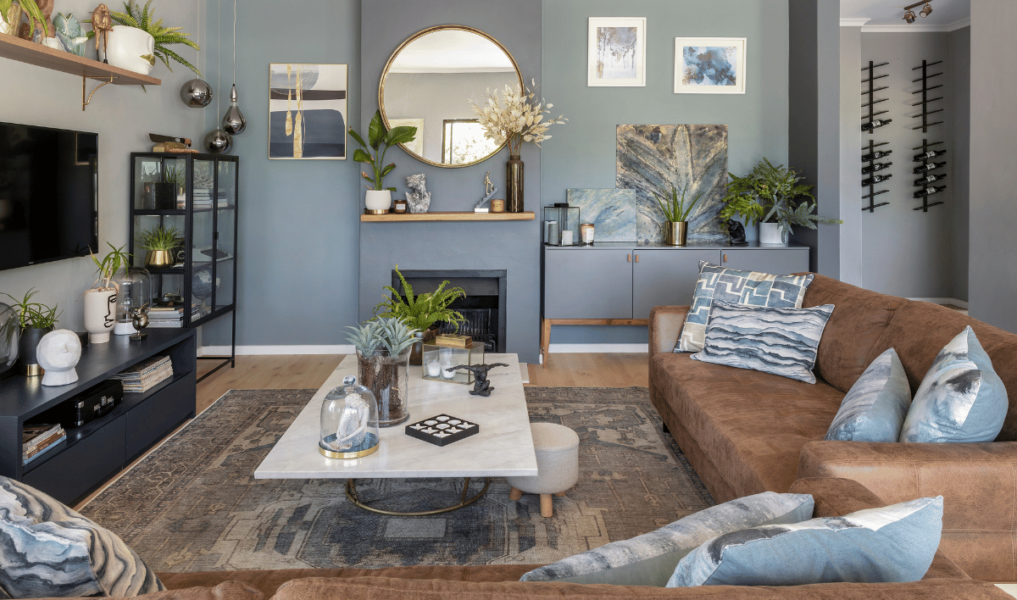 Home Sweet Home - Featured Image