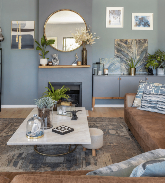 Home Sweet Home - Featured Image