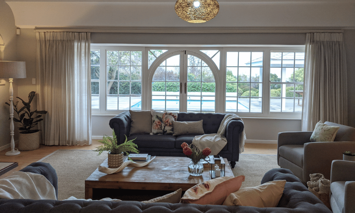 Welcome Home - Featured Image